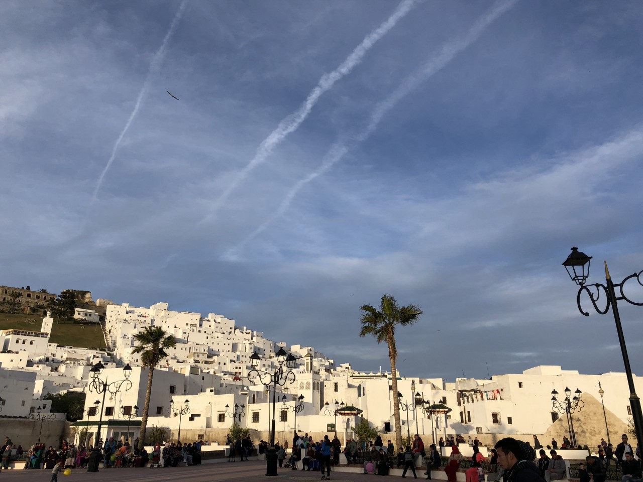 Tétouan, Morocco