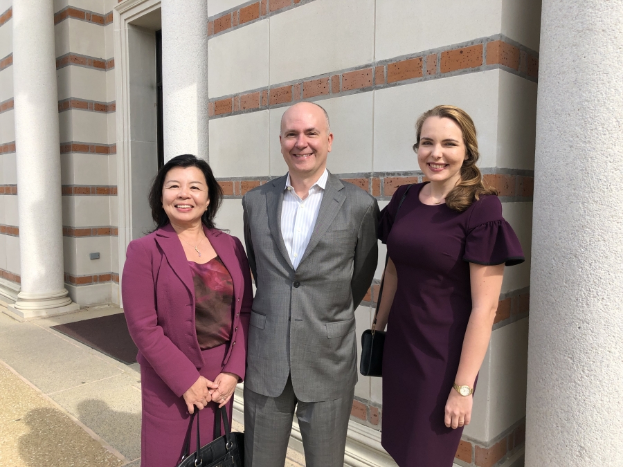 Energy and Technology M&amp;A Experts